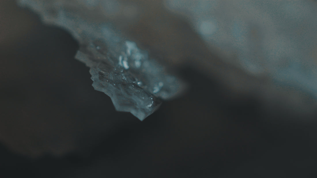 The Science of Salt: Salt Sommelier Guide