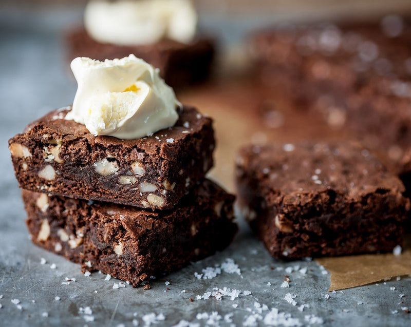 Sea Salt Crystals - 500g