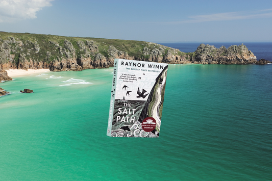 Has The Salt Path inspired your next trip to Cornwall? Here's our top foodie picks for your next visit!