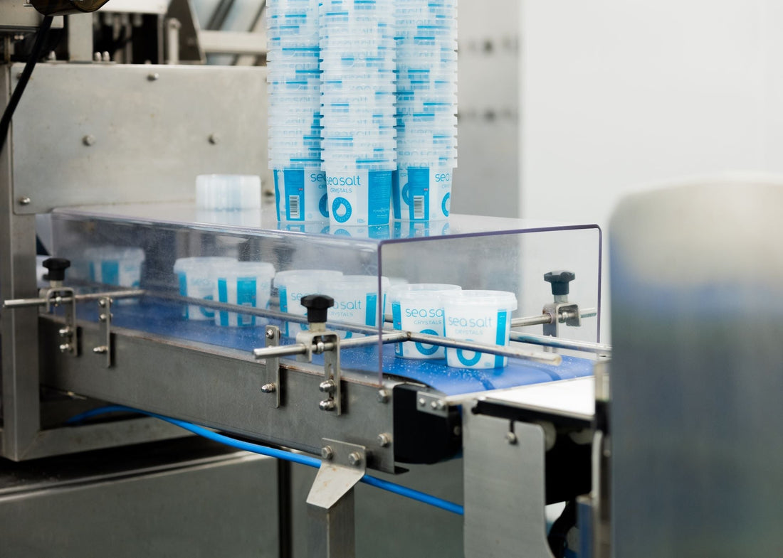We Are Hiring | Production Supervisor