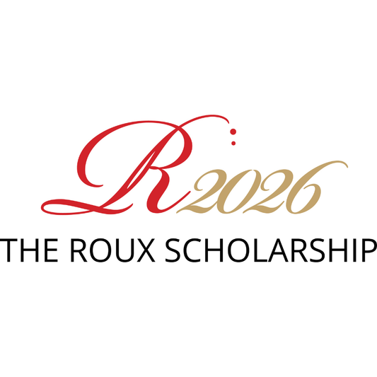 Cornish Sea Salt Announces Sponsorship of Prestigious 2026 Roux Scholarship