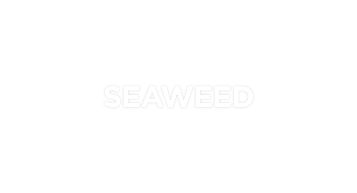 Seaweed Seasonings