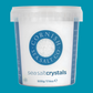 Cornish sea salt 500g sea salt crystals 
