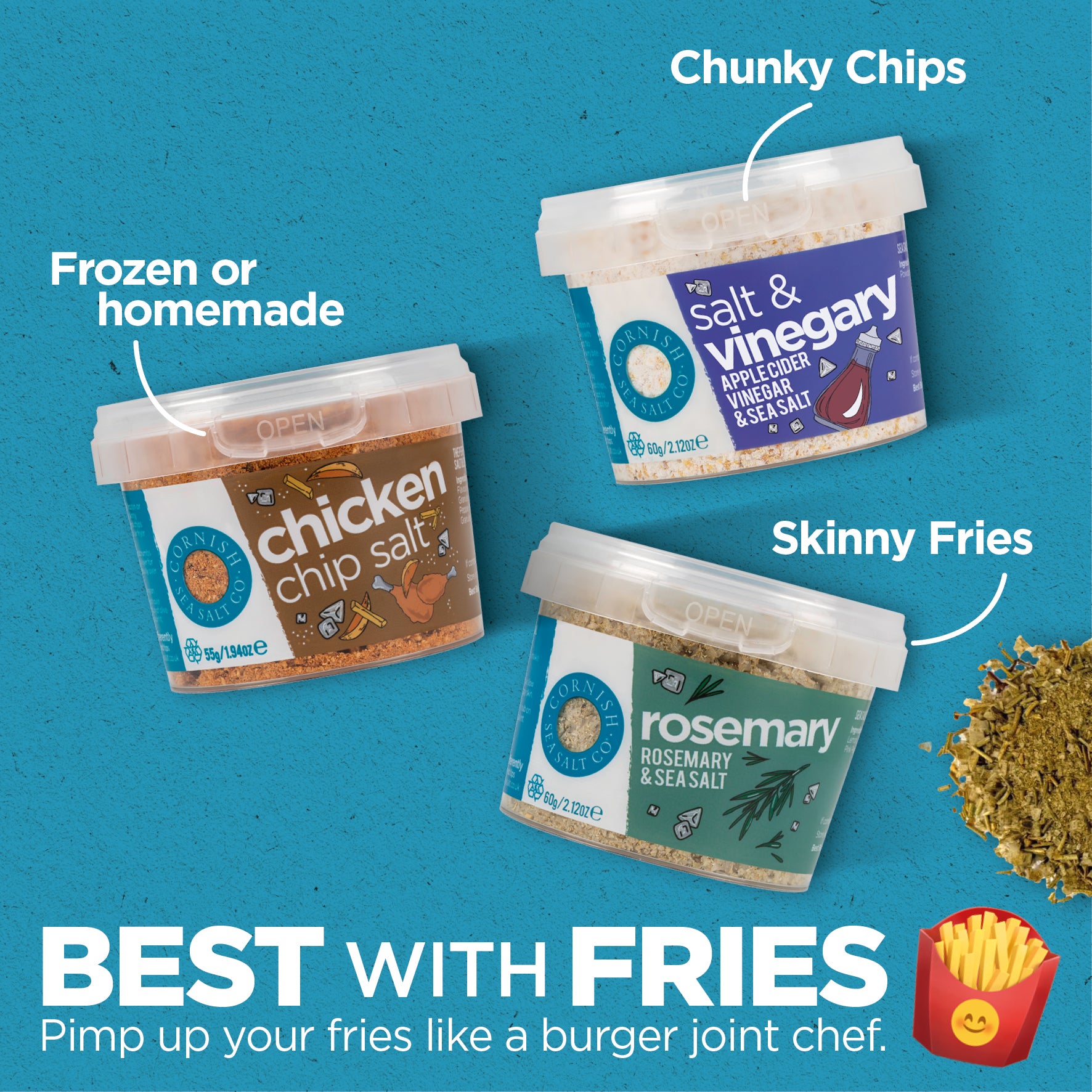 Ultimate Chip Bundle