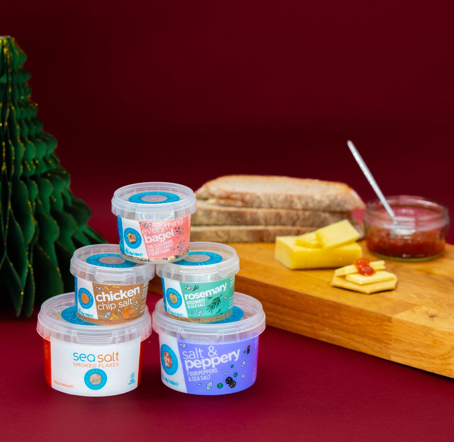 Boxing Day Heroes Bundle