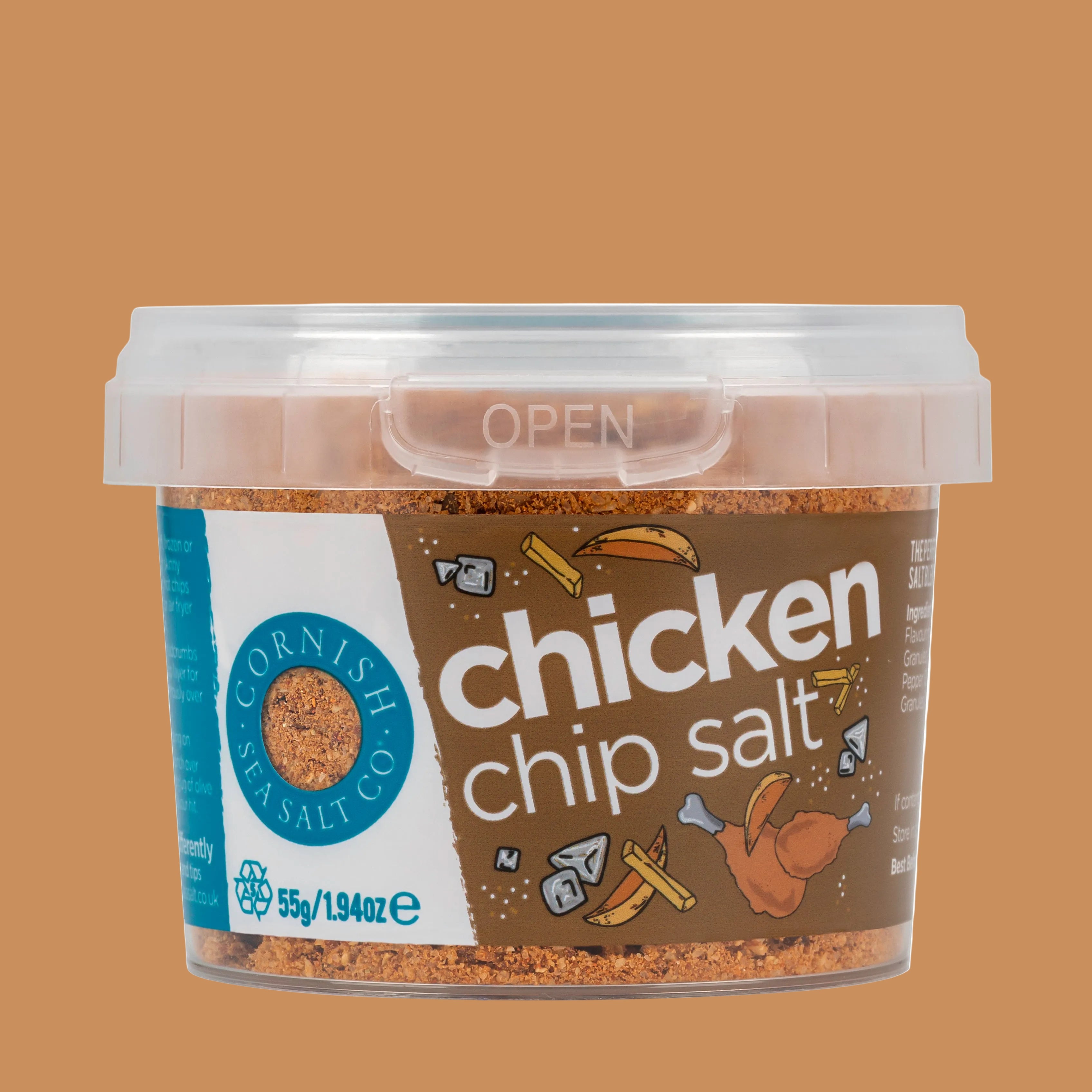 Chicken Chip