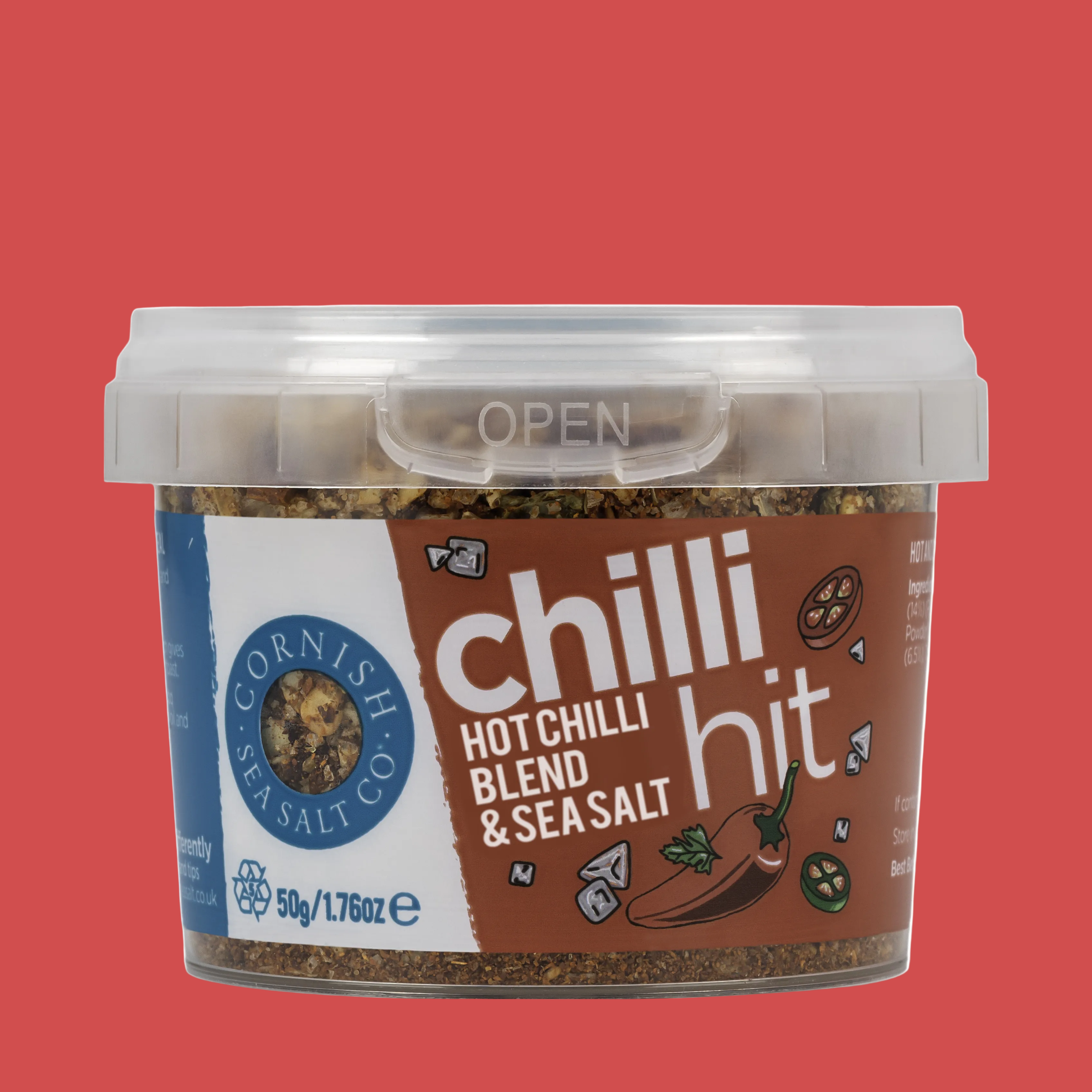 Chilli Hit