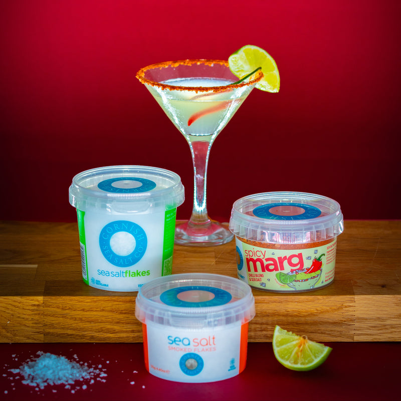 Cocktail Finisher Bundle