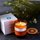 Smoky Sea Salt Candle