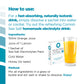 NEW | Cornish Sea Salt Electrolyte Pack