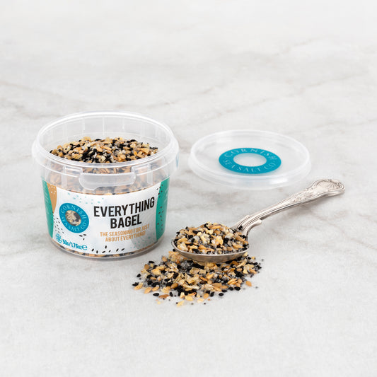 Everything Bagel - 50g