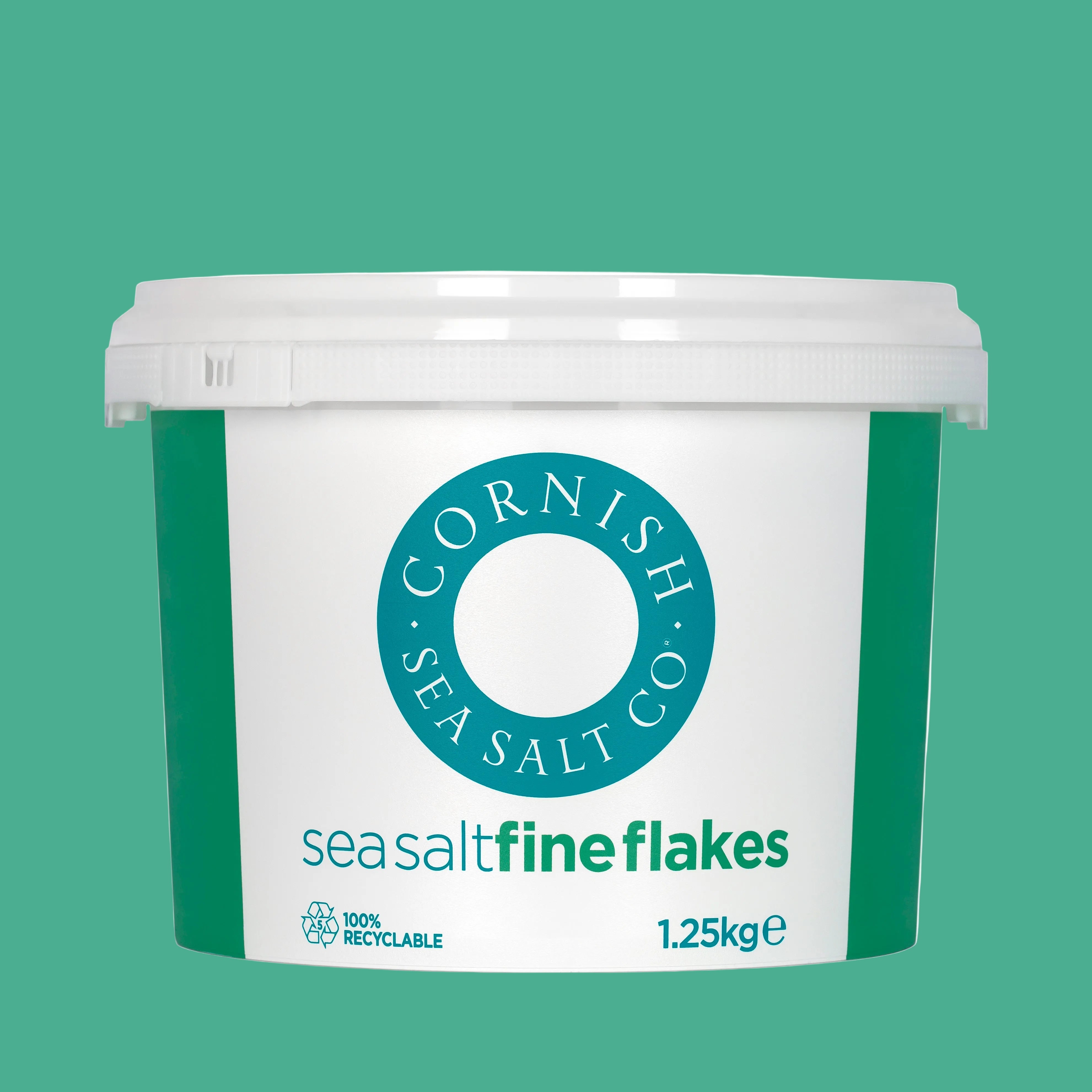 Fine Flakes