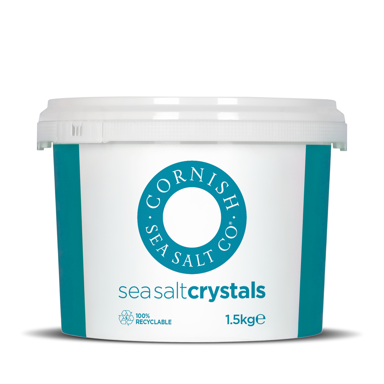 Sea Salt Crystals - 1.5kg