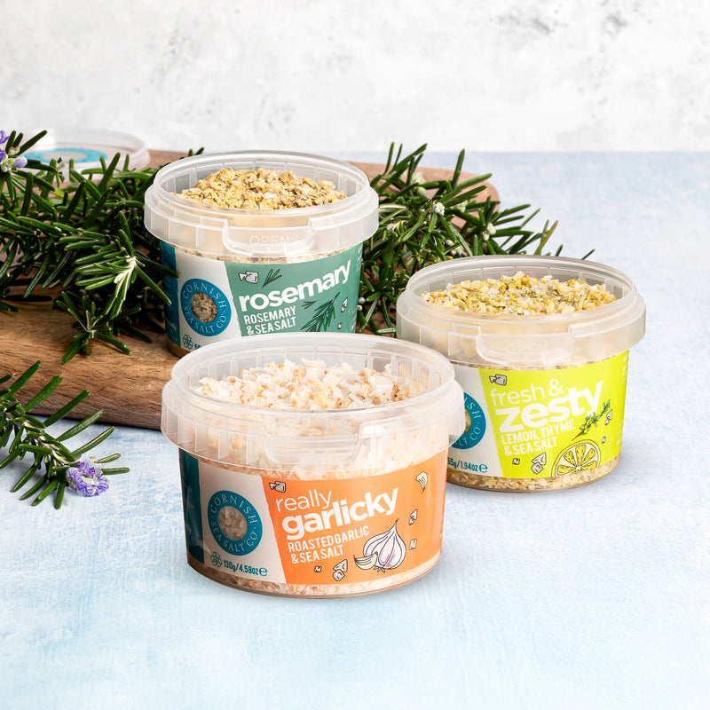 Chicken Seasoning Bundle