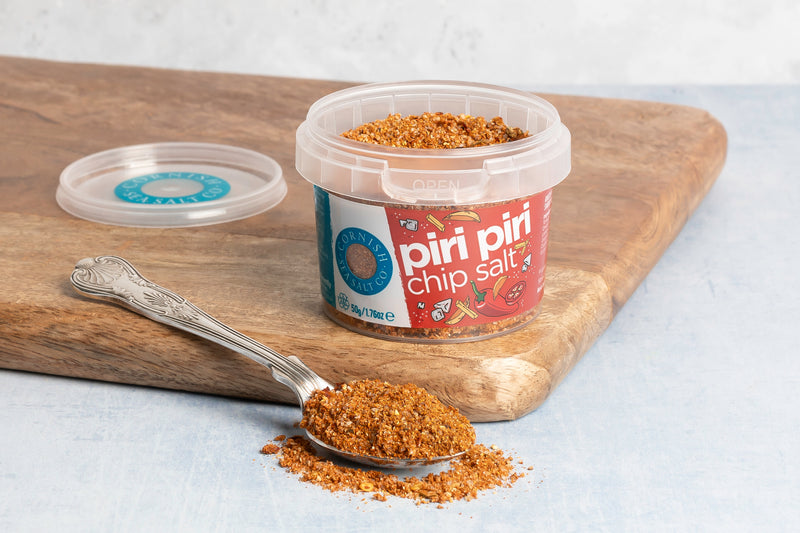 Piri Piri Chip Salt - 50g