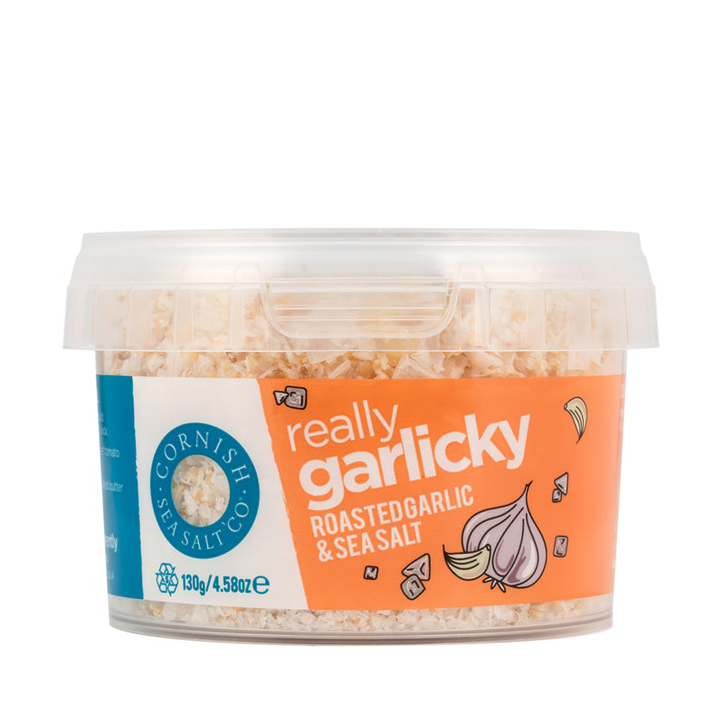 Really Garlicky - 130g
