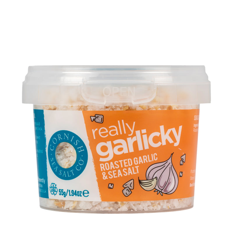 Really Garlicky - 55g