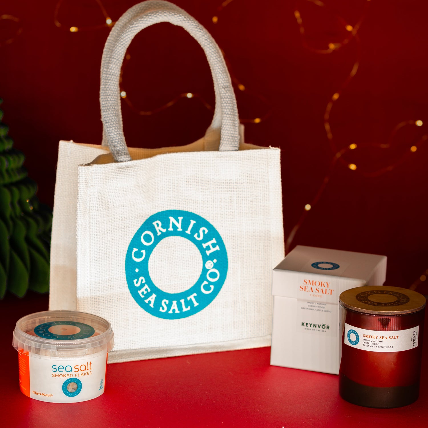 Winter Warmer Bundle