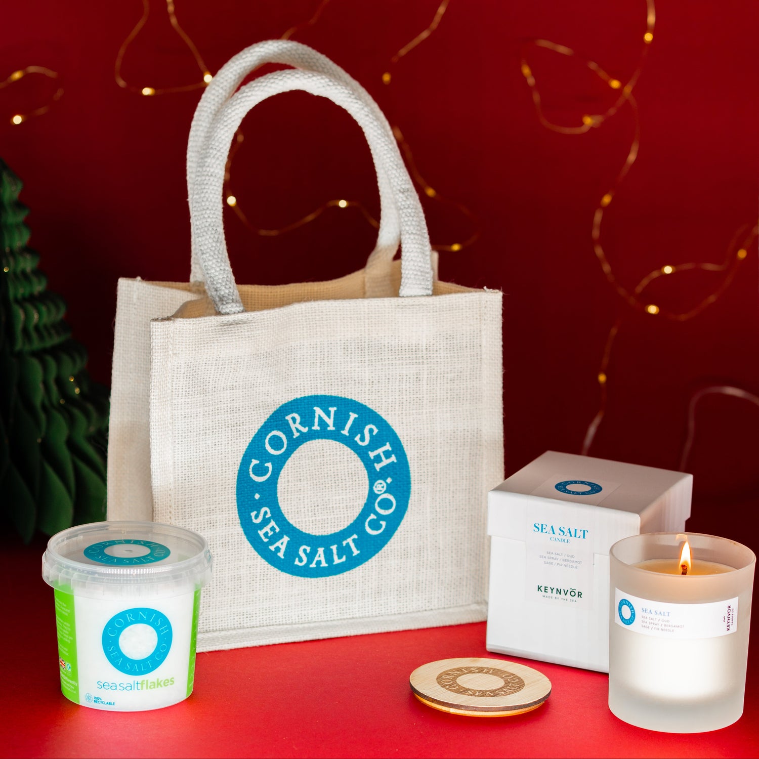 Coastal Refresh Bundle