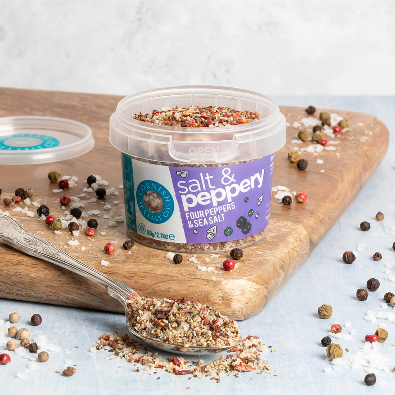 Comfort Food Seasoning Bundle