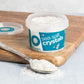 Sea Salt Crystals - 75g