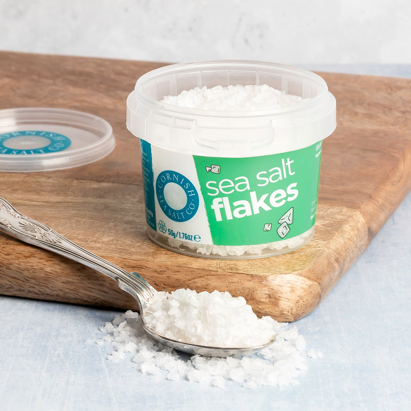 Sea Salt Discovery Duo