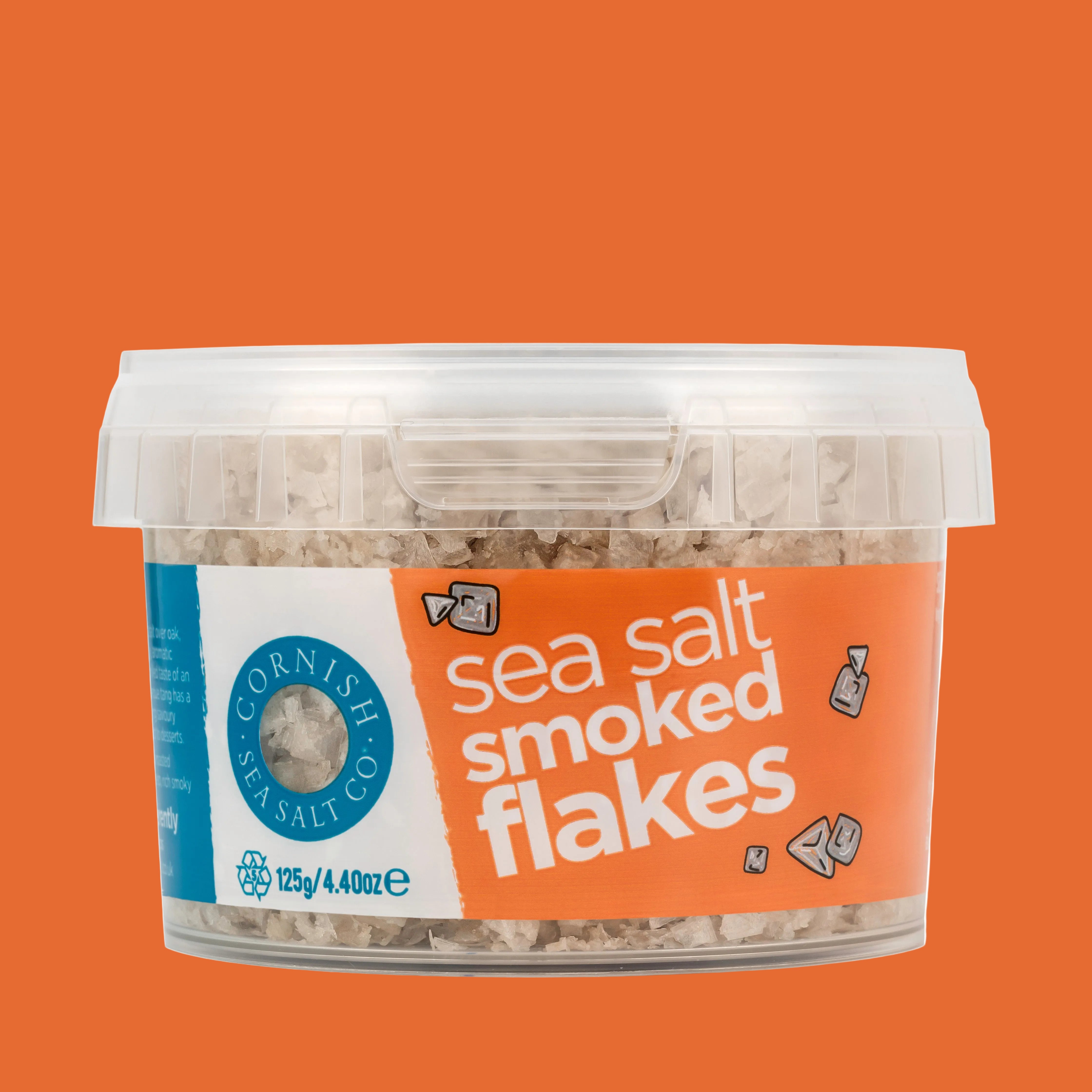 Smoked Flakes