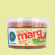 Spicy margarita cocktail rim seasoning blend