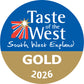Salt & Peppery - 60g