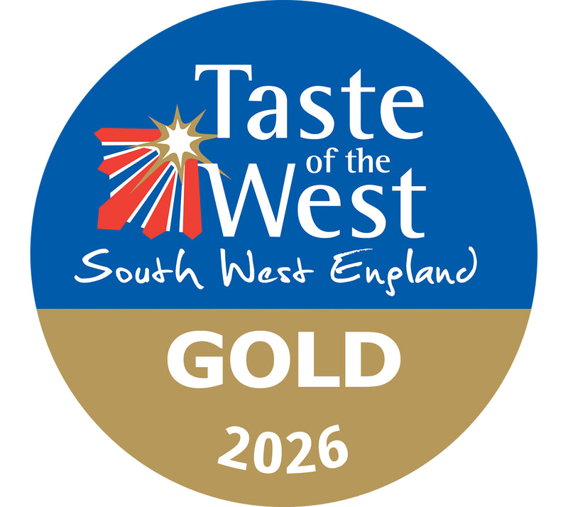 Salt & Peppery - 60g