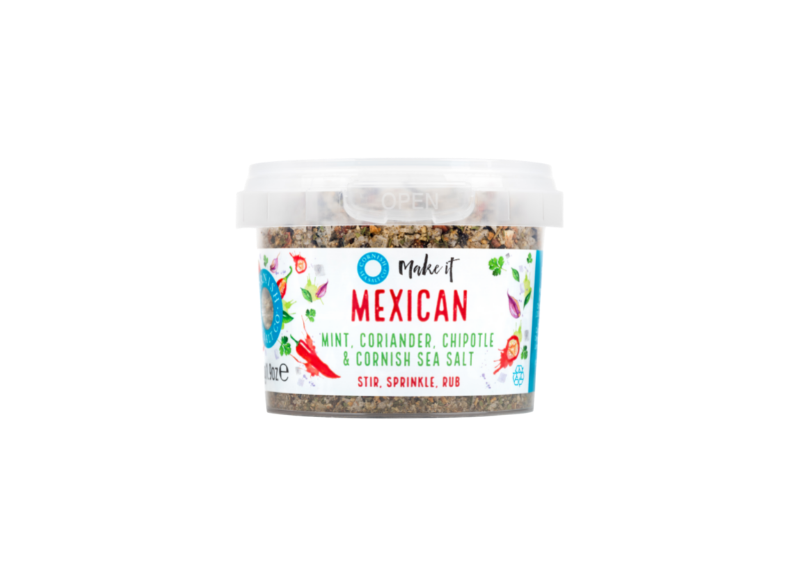 Mexican - 55g
