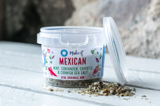Mexican - 55g
