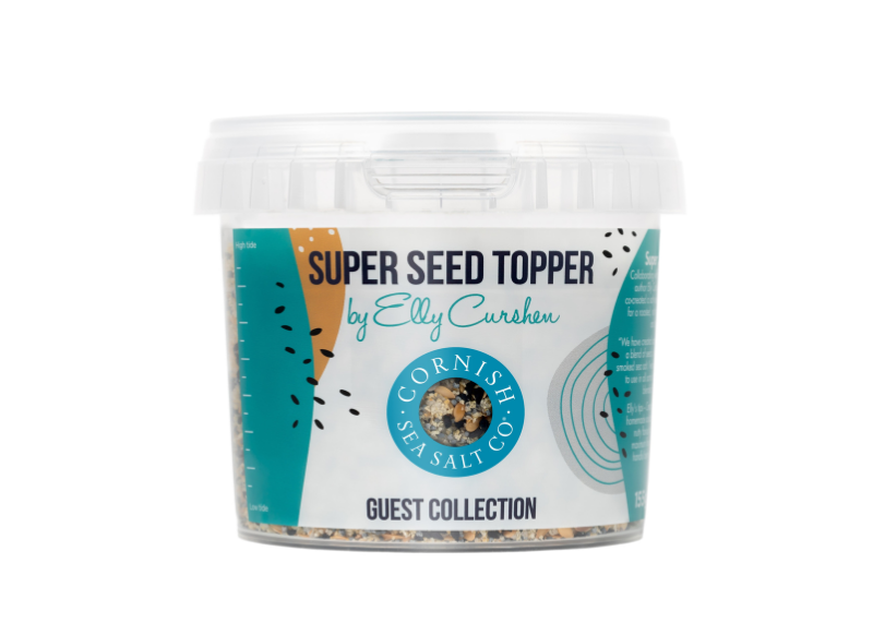 Super Seed Topper by Elly Curshen - 155g