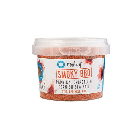 Smoky BBQ - 50g