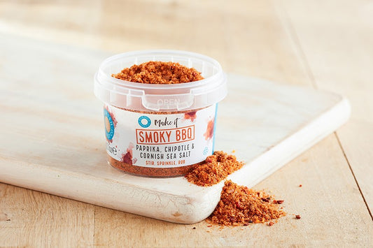 Smoky BBQ - 50g